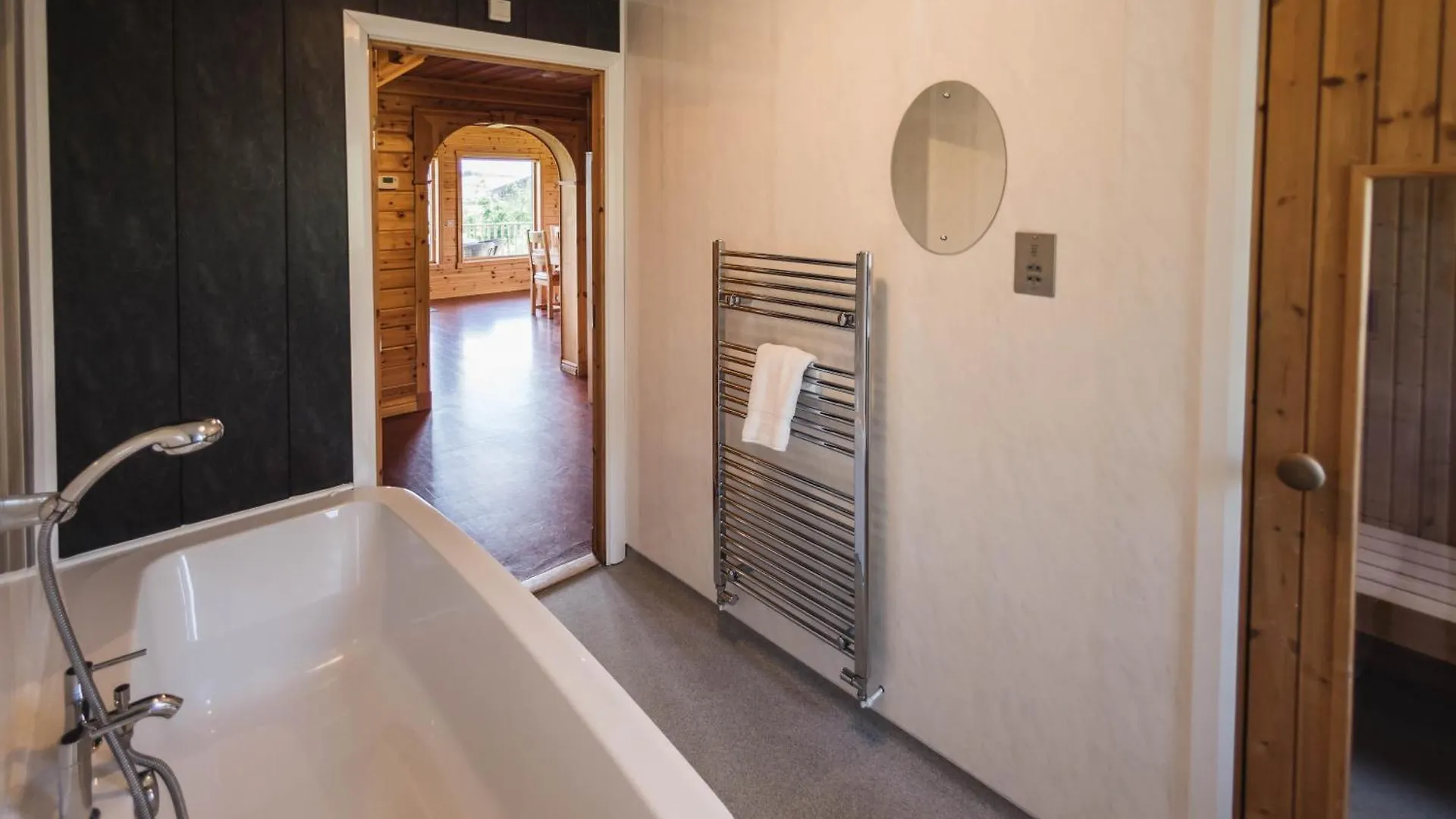 Lodge Blackthorn Gate Nunthorpe Regno Unito