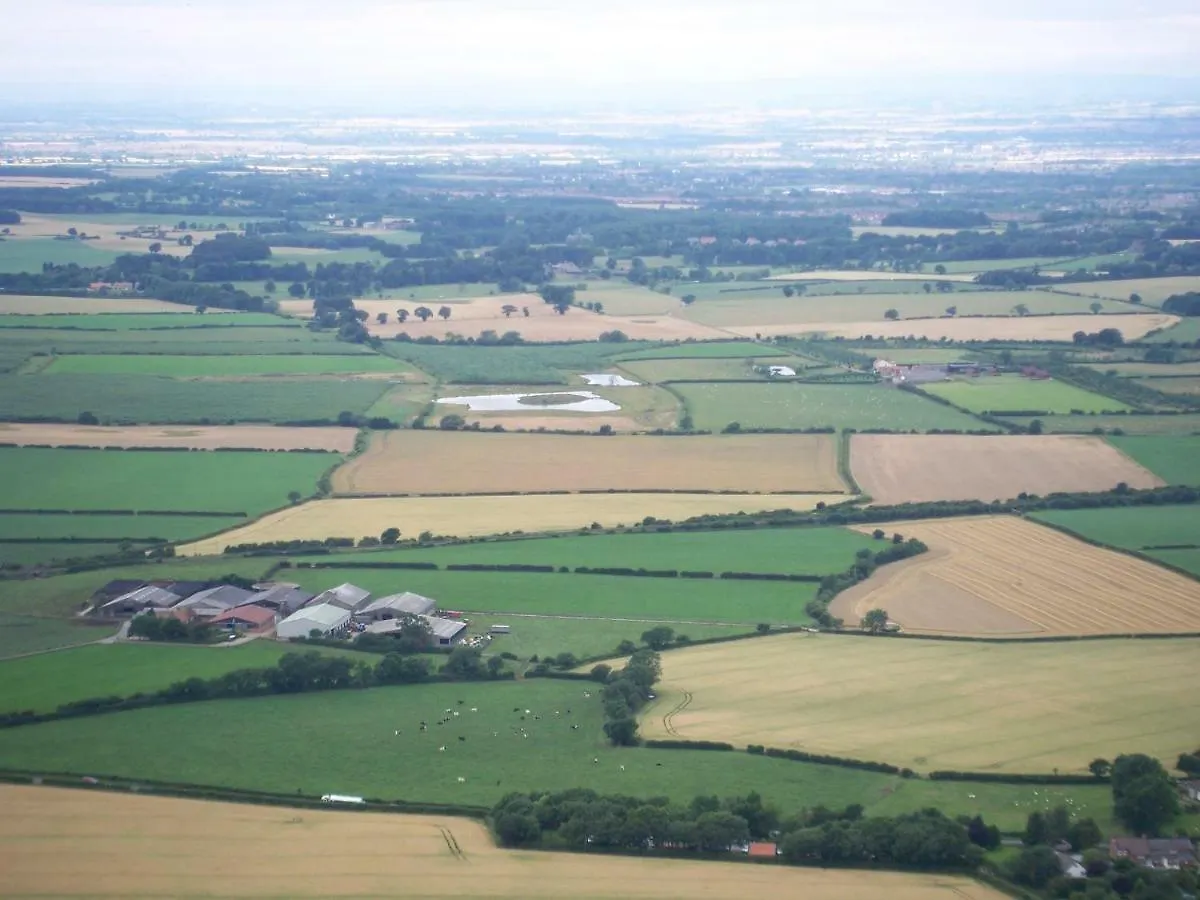 Blackthorn Gate Nunthorpe